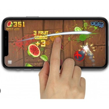 OPPO A52 2020 D+ SCREEN PROTECTOR GLASS