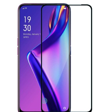 OPPO A52 2020 D+ SCREEN PROTECTOR GLASS