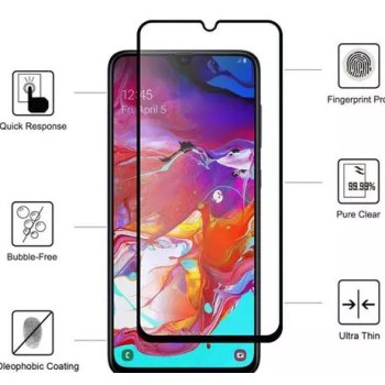 OPPO A55S 5G HD D+ SCREEN PROTECTOR GLASS