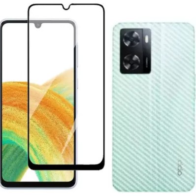 OPPO A57 4G HD D+ SCREEN PROTECTOR GLASS