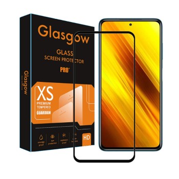 POCO M4 PRO 5G D+ SCREEN PROTECTOR GLASS