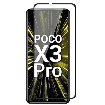 POCO X3 GT D+ SCREEN PROTECTOR GLASS 
