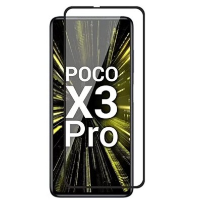 POCO X3 GT D+ SCREEN PROTECTOR GLASS 