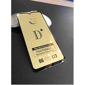 Tempered Glass Screen Protector high quality transparent for realme C2 D+