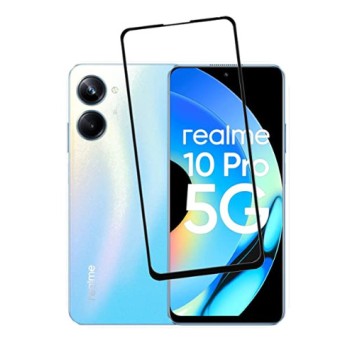 REALME 10XPRO 5G HD D+ SCREEN PROTECTOR GLASS