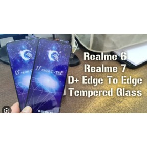 REALME 7 D+ SCREEN PROTECTOR GLASS 