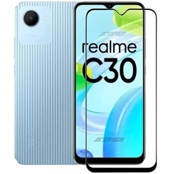 REALMI C30 HD D+ SCREEN PROTECTOR GLASS