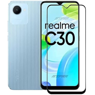 REALMI C30 HD D+ SCREEN PROTECTOR GLASS