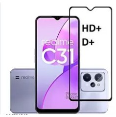 REALMI C31 HD D+ SCREEN PROTECTOR GLASS