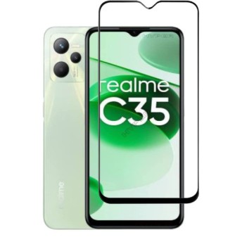 REALMI C35 HD D+ SCREEN PROTECTOR GLASS