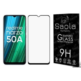 REALMI NARZO 50A PRIME HD D+ SCREEN PROTECTOE GLASS
