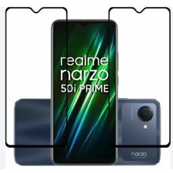 REALMI C25Y HD D+ SCREEN PROTECTOR GLASS