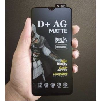 REDME 10X 5G HD D+ SCREEN PROTECTOR GLASS