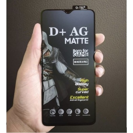REDME 10X 5G HD D+ SCREEN PROTECTOR GLASS