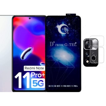 REDMIE NOTE 11 5G D+ SCREEN PROTECTOR GLASS