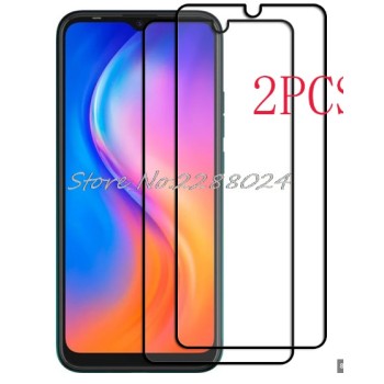 TECHNO SPARK 6 GO HD D+ SCREEN PEOTECOR GLASS