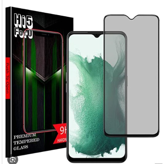 TECNO SPARK 8C HD D+ SCREEN PROTECTOR GLASS