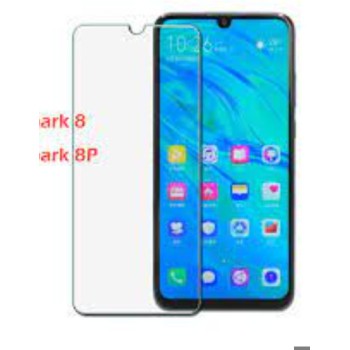 TECNO SPARK 8P HD D+ SCREEN PROTECTOR GLASS
