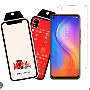 TECKNO SPARK 5 HD D+ SCREEN PROTECTOR GLASS