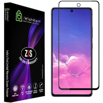 TECNO SPARK HOT 12I HD D+ SCREEN PROTECTOR GLASS