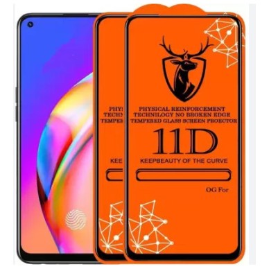 TECNO SPARK HOT 12I HD D+ SCREEN PROTECTOR GLASS