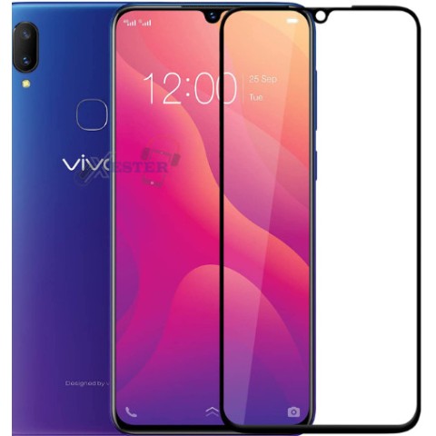 TEMPERED GLASS  V11 PRO D+ SCREEN PROTECTOR GLASS