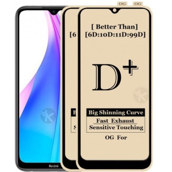 VIVO SI PR0 D+ SCREEN PROTECTOR GLASS