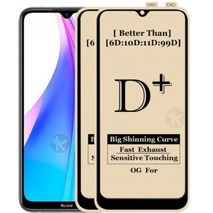 VIVO SI PR0 D+ SCREEN PROTECTOR GLASS