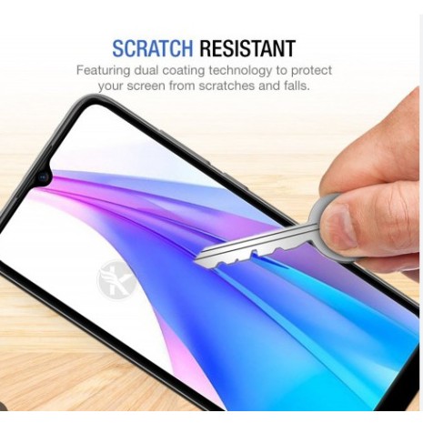 VIVO V11 PRO D+ SCREEN PROTECTOR GLASS