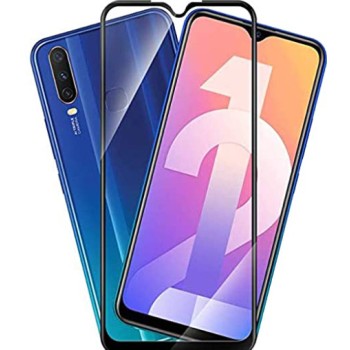 VIVO- Y12, Y15, Y17, Y11 2019, U10, Y12I, Y3, Y3S D+ SCREEN PROTECTOR GLASS