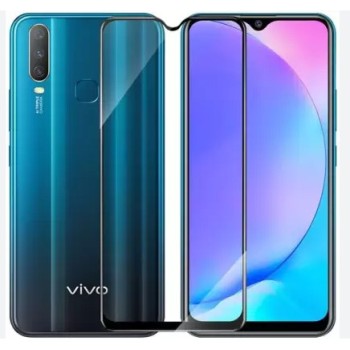 VIVO- Y12, Y15, Y17, Y11 2019, U10, Y12I, Y3, Y3S D+ SCREEN PROTECTOR GLASS