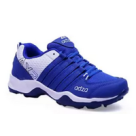Adze AX2 navy blue shoes for men
