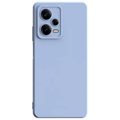 COSE COVER REDMI Note 12 Pro 5G Silicon cover mobile protector