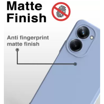 COSE COVER REDMI Note 12 Pro 5G Silicon cover mobile protector