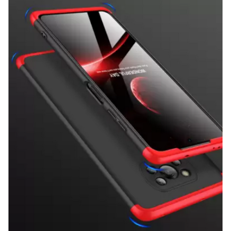 Poco X3, Poco X3 Pro Silicon cover