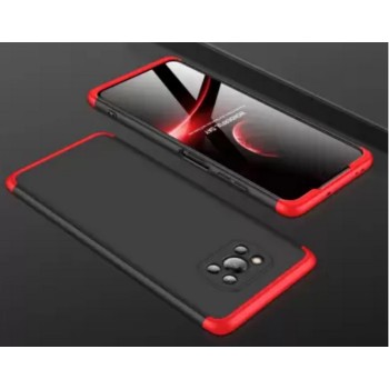 Poco X3, Poco X3 Pro Silicon cover