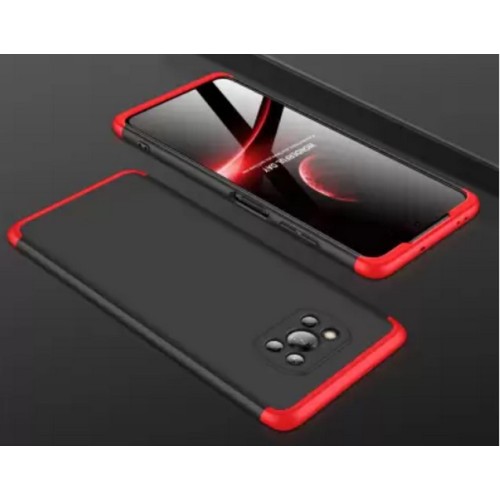 Poco X3, Poco X3 Pro Silicon cover