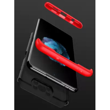 Poco X3, Poco X3 Pro Silicon cover