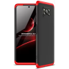 Poco X3, Poco X3 Pro Silicon cover