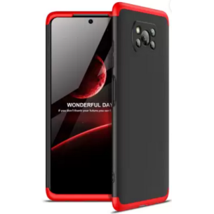 Poco X3, Poco X3 Pro Silicon cover