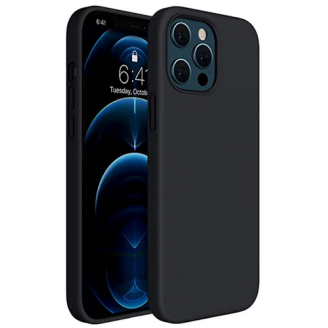 Back Cover For iphone 12 Pro Silicone Case Premium quality cases Compatible Models: Apple iPhone 12, 12 Pro