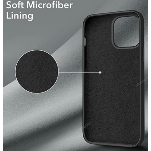 Back Cover For iphone 12 Pro Silicone Case Premium quality cases Compatible Models: Apple iPhone 12, 12 Pro