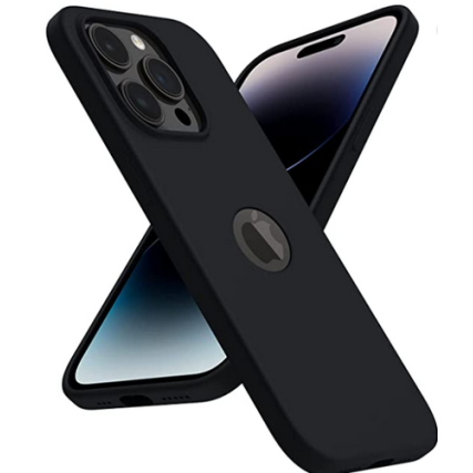 iPhone 14 Pro Max Case Silicon cover