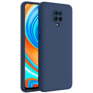 Realme 9 Pro Silicone cover 