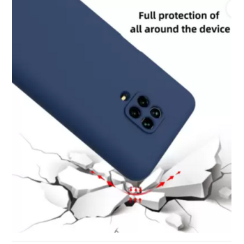Realme 9 Pro Silicone cover 