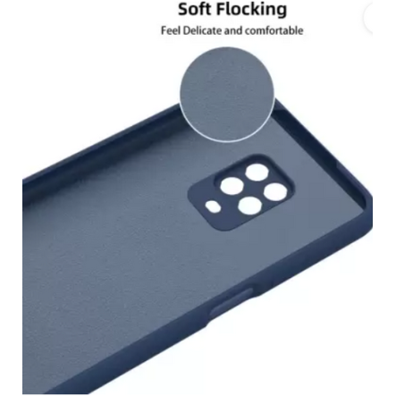 Realme 9 Pro Silicone cover 