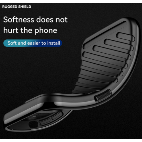 Nokia G50 Silicon cover 