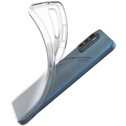 Nokia G60 5G Silicon cover 
