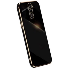 Oppo Reno 2Z  2F  Silicon cover 