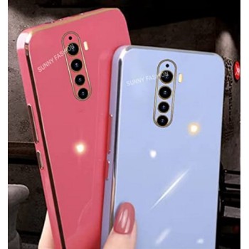 Oppo Reno 2Z  2F  Silicon cover 